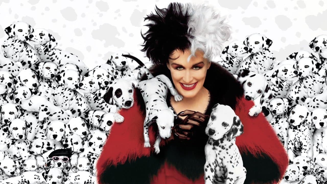 101 dalmatyńczyków