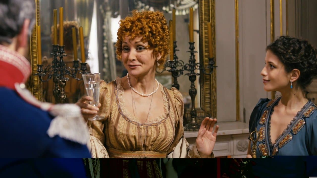 1812  Ułańska ballada