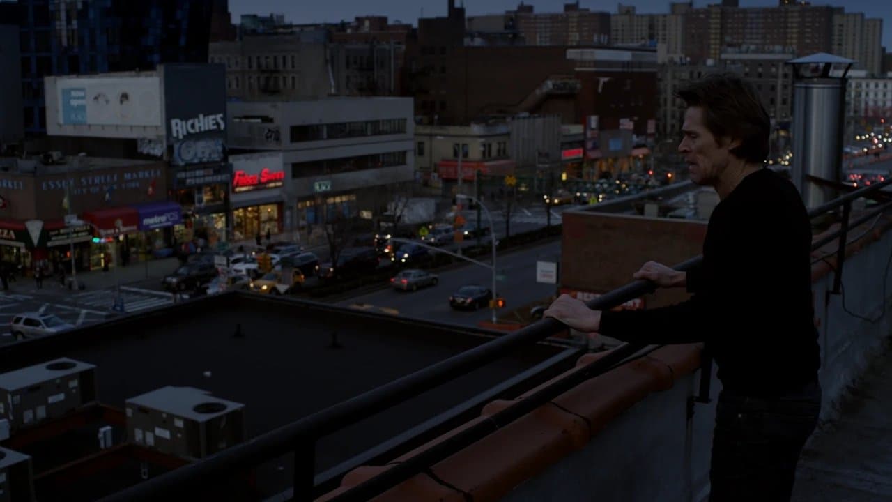 444 Ostatni dzień na Ziemi