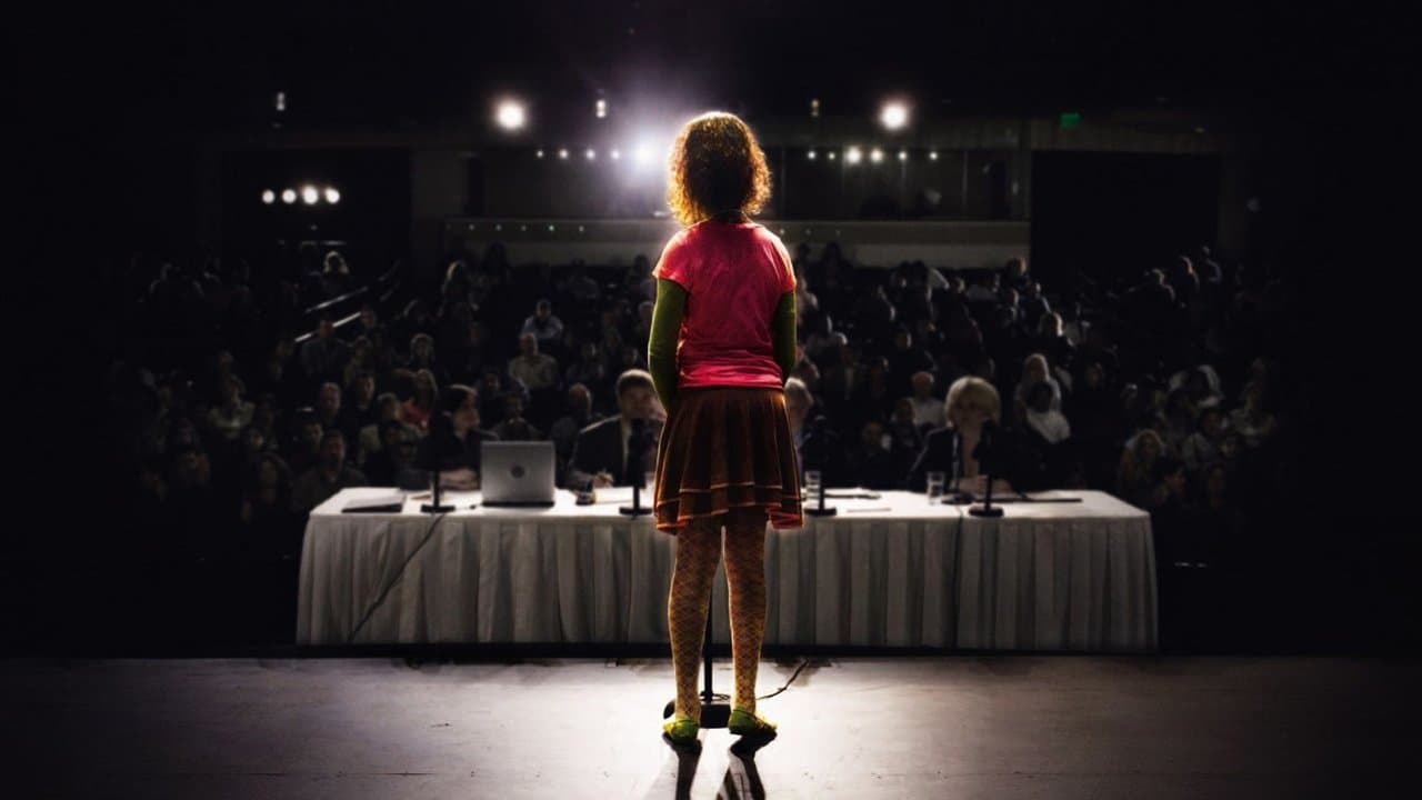 Akeelah i jej nauczyciel