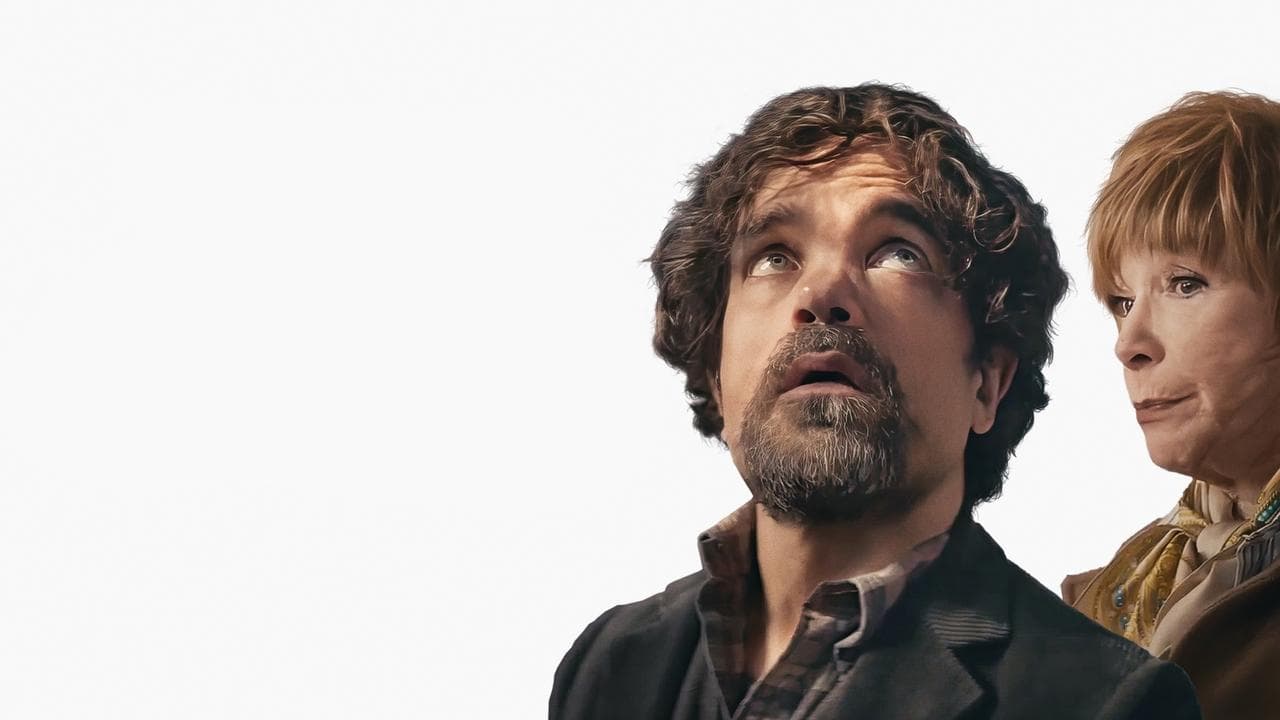 Amerykański marzyciel