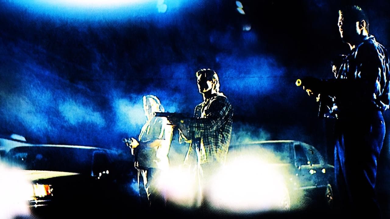 Amerykański Yakuza 2