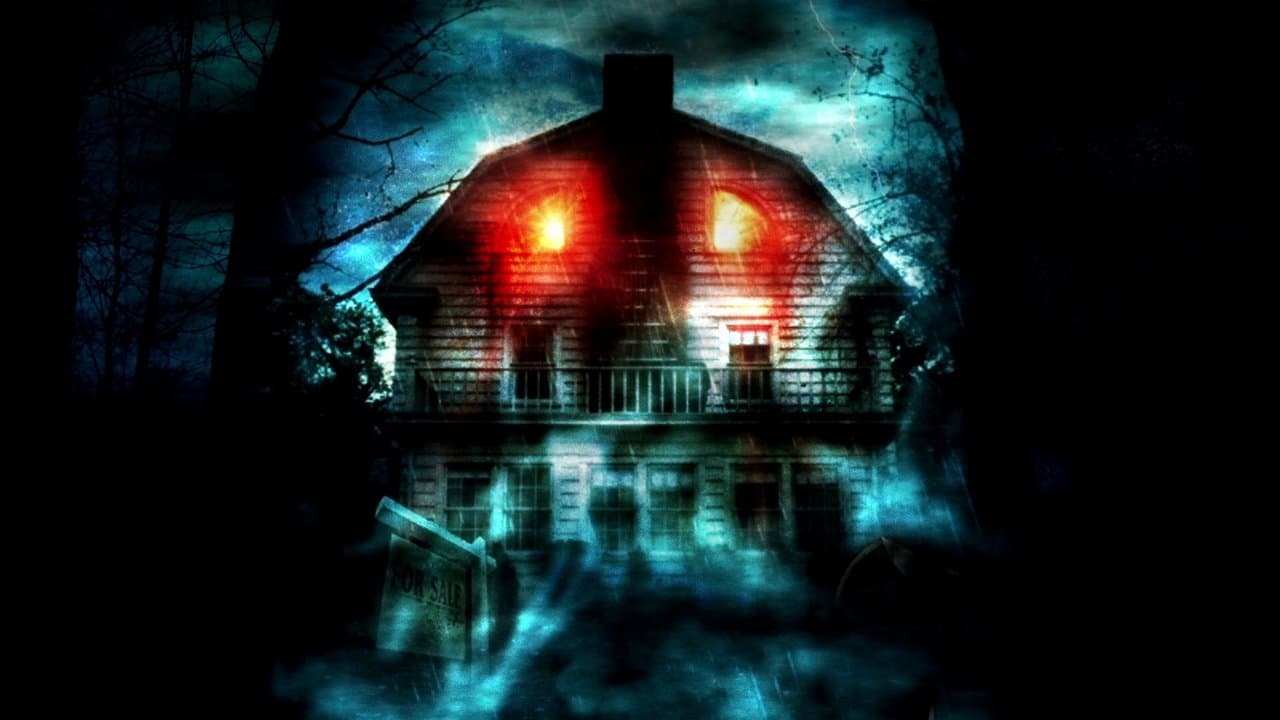 Amityville III: Demon
