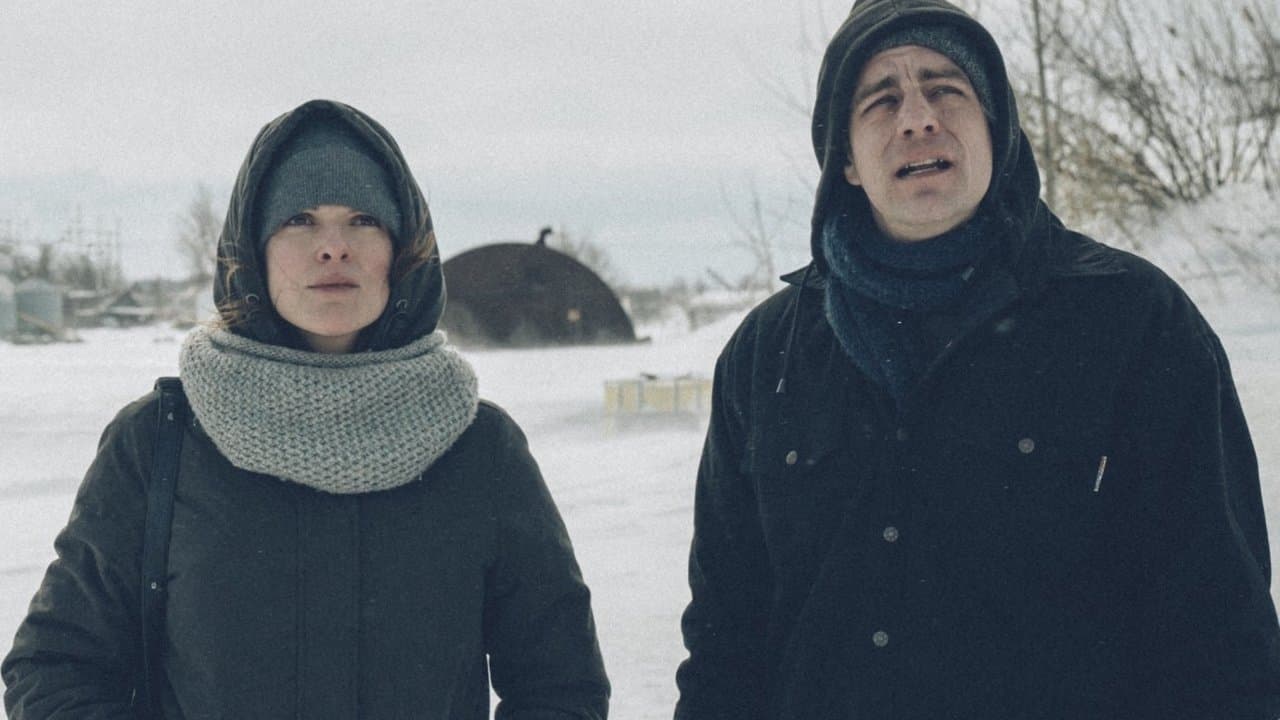 Antologia duchów miasta