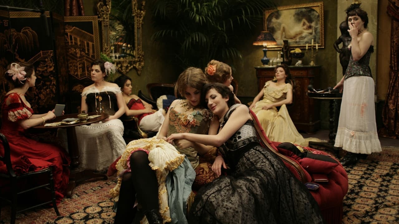 Apollonide. Zza okien domu publicznego