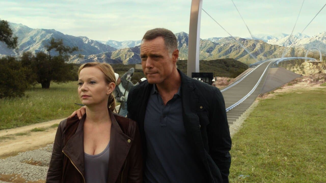 Atlas zbuntowany. Część II