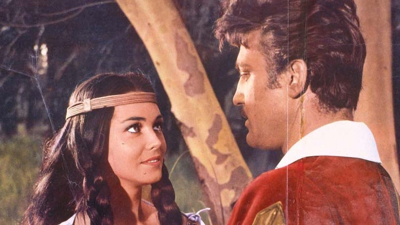 Awanturnik z Tortugi