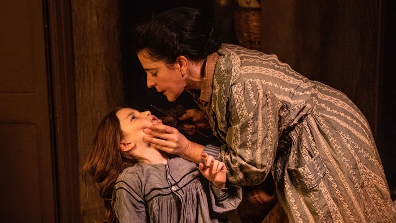 Baba Jaga z Barcelony