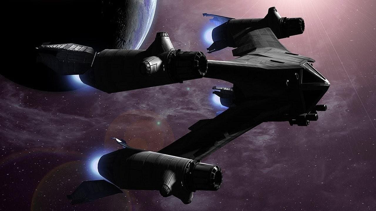 Babylon 5: Narodziny