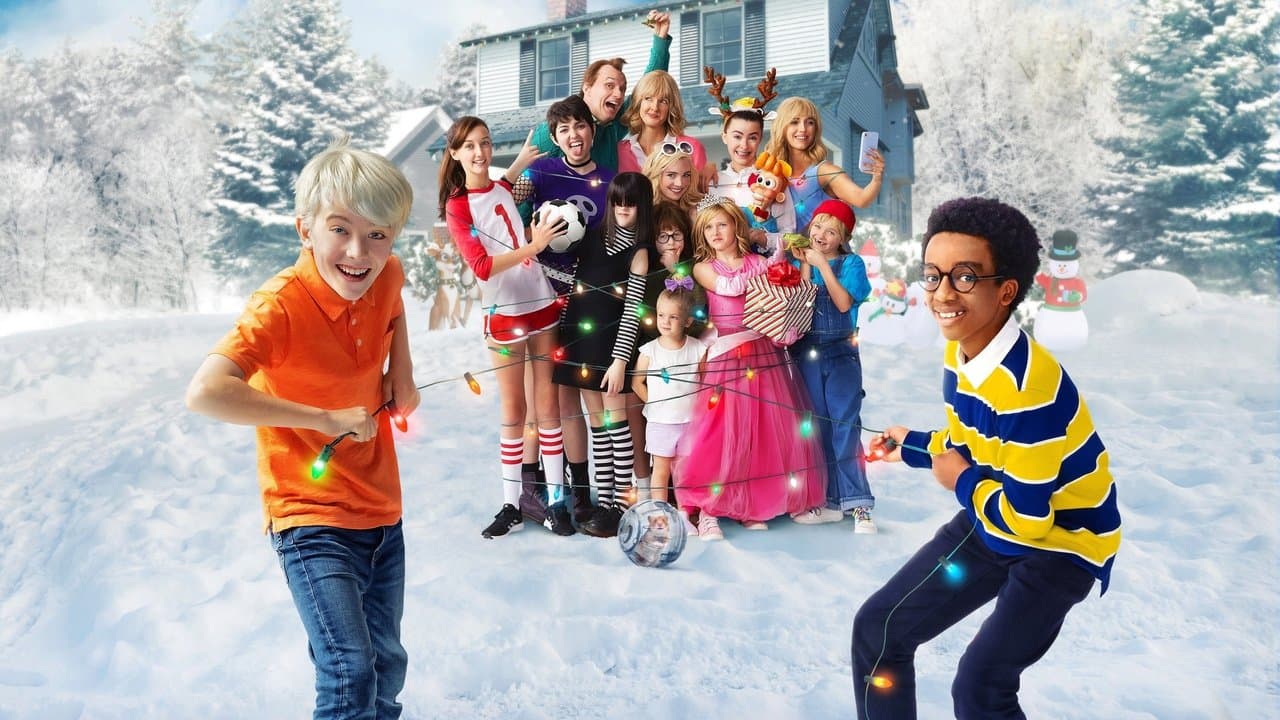 Bardzo harmidomska gwiazdka