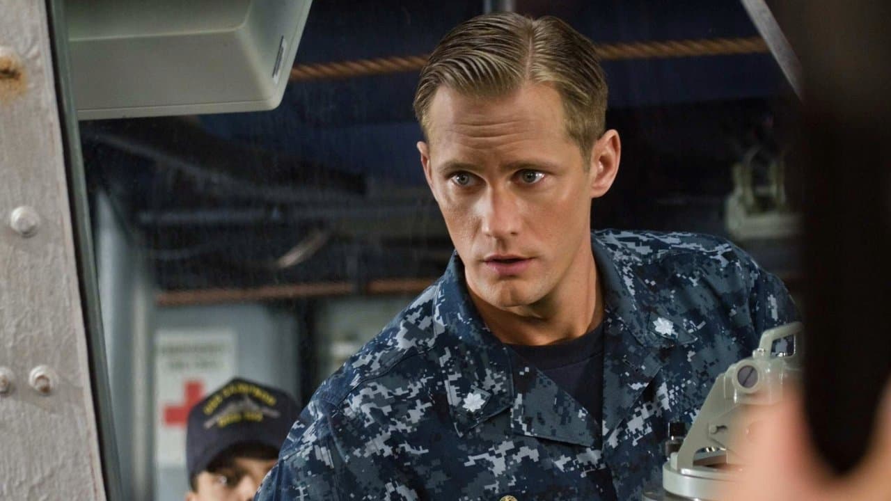 Battleship: Bitwa o Ziemię