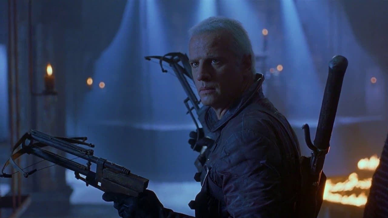 Beowulf - Pogromca Ciemności