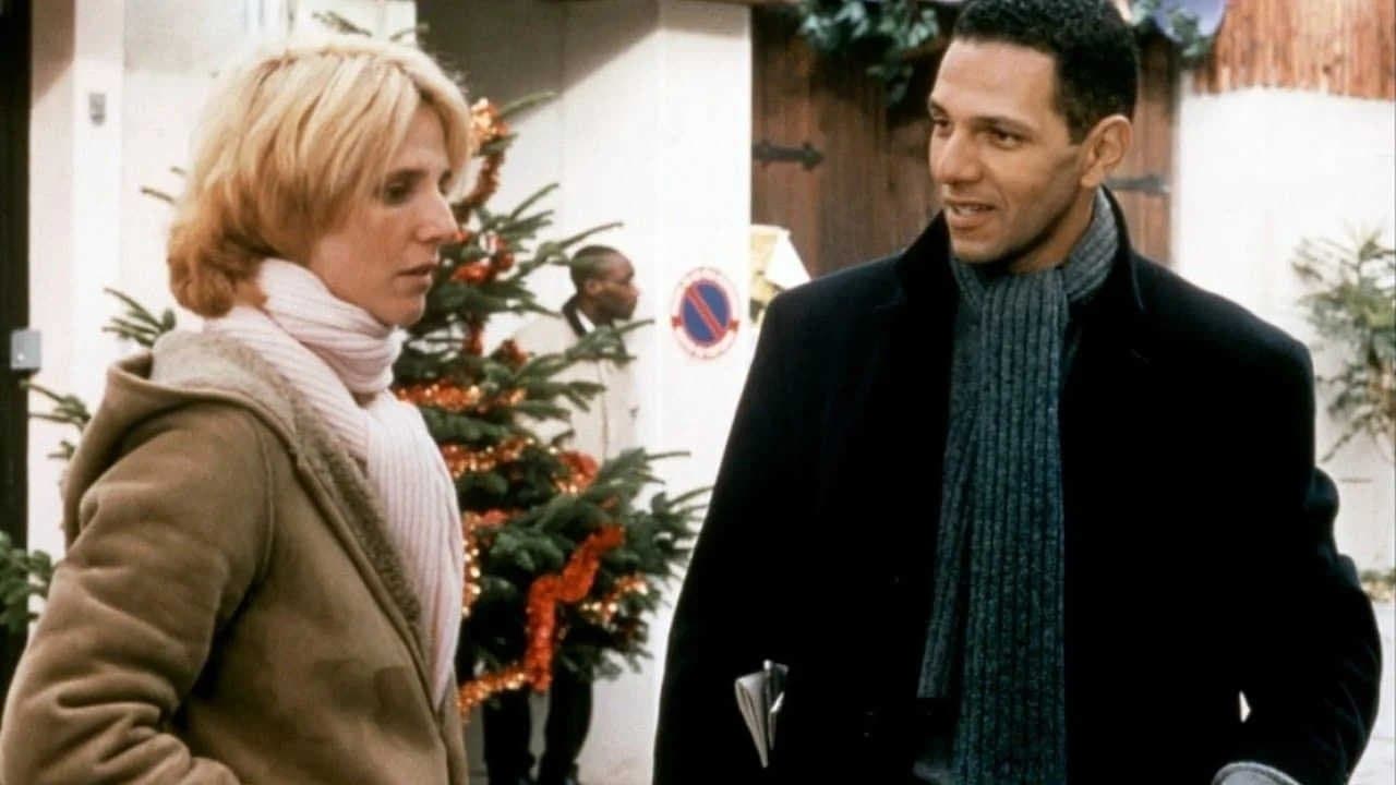 Betty Fisher i inne historie