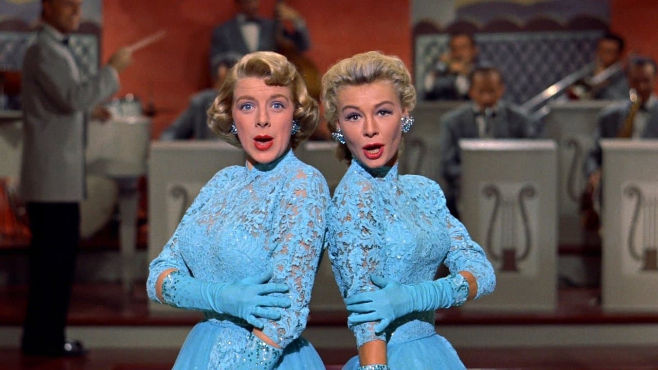 Białe Boże Narodzenie