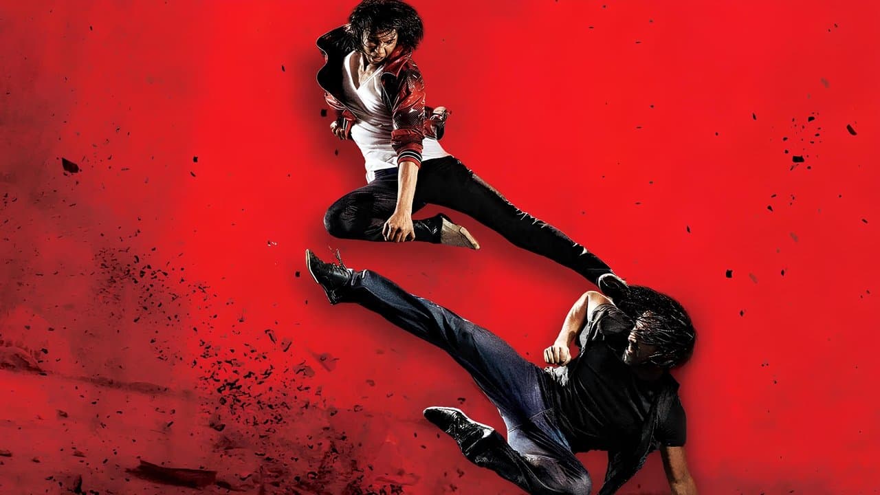 BKO: Bezkonkurencyjny Bangkok