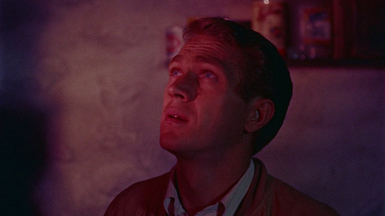 Blob - zabójca z kosmosu