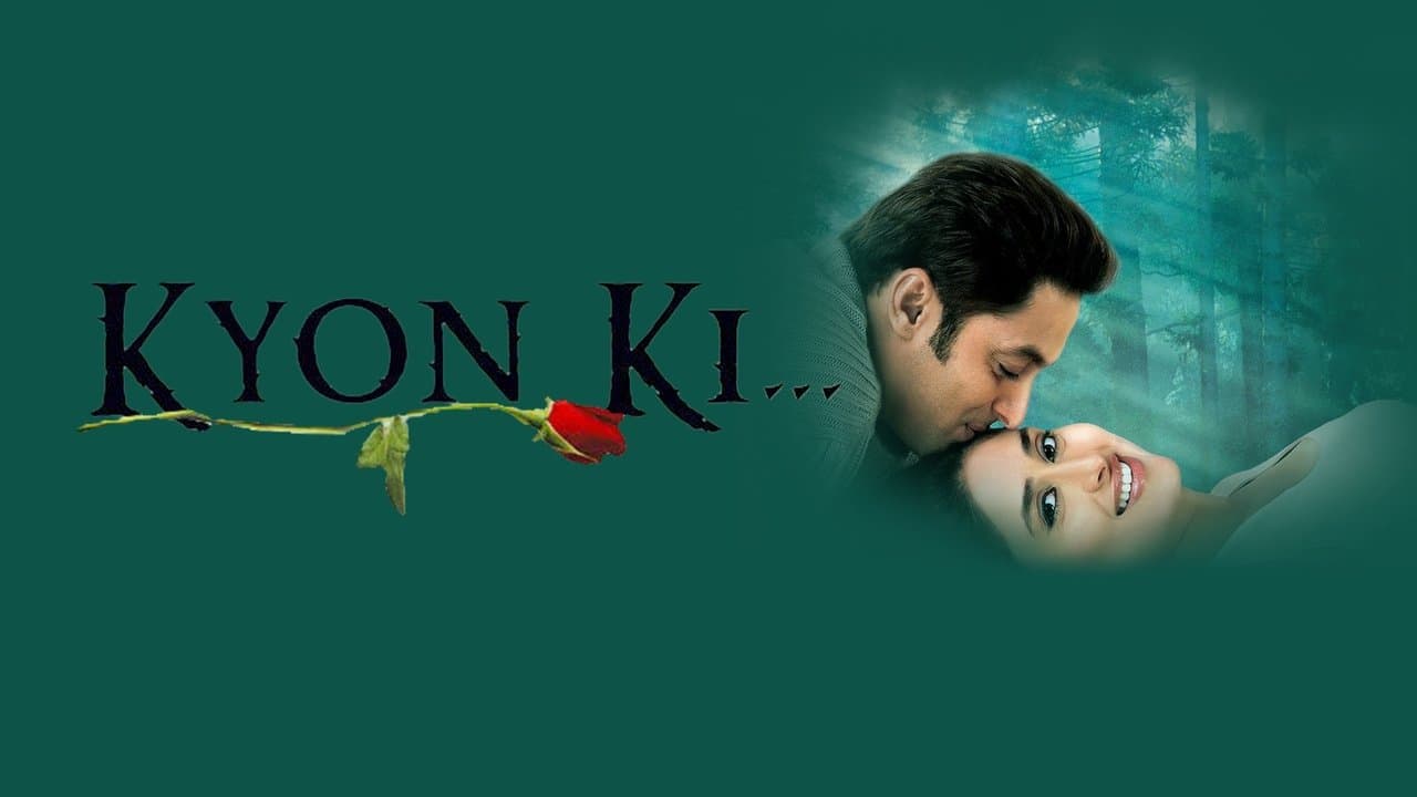 Bo to jest miłość