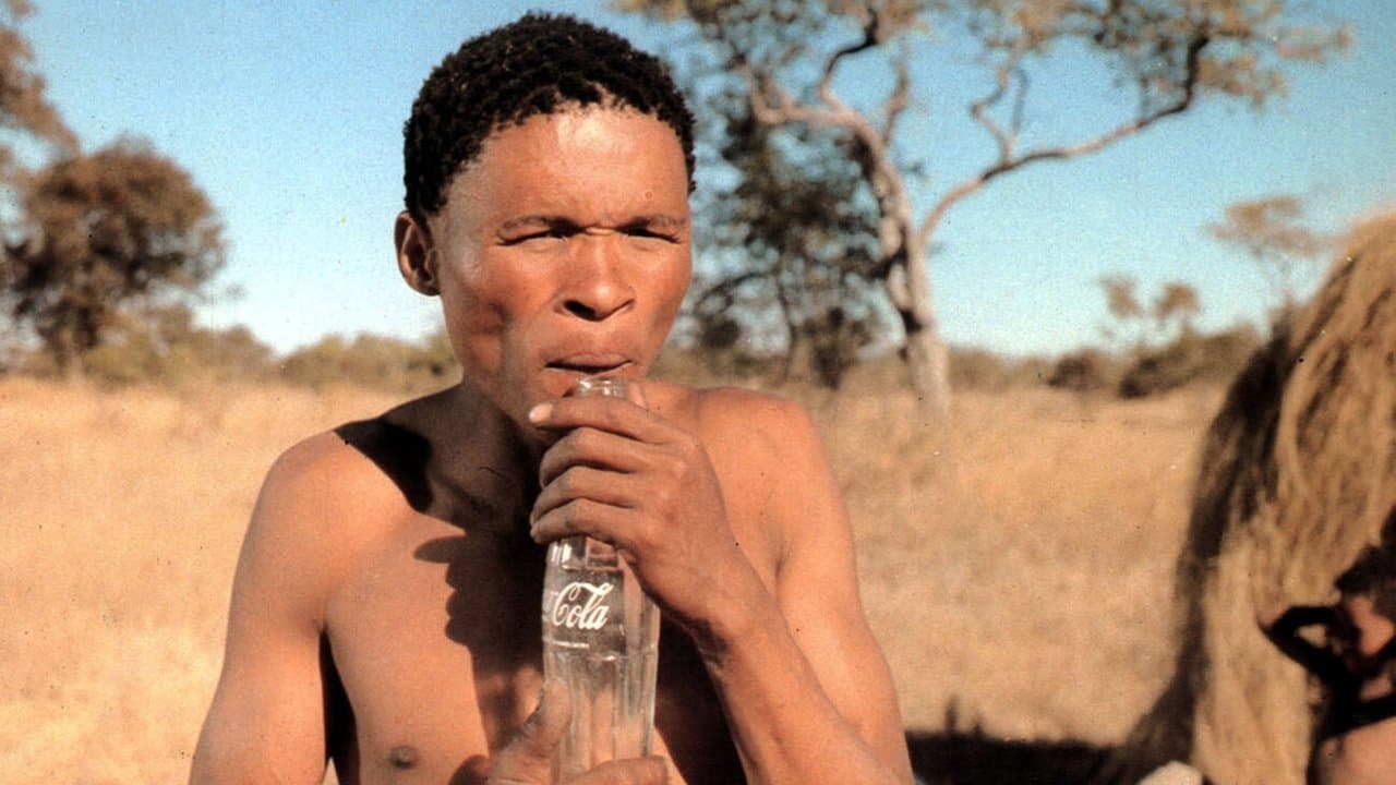 Bogowie muszą być szaleni