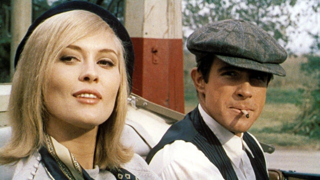 Bonnie i Clyde