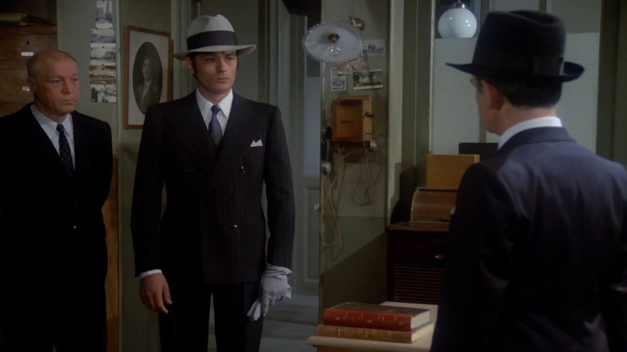 Borsalino i spółka