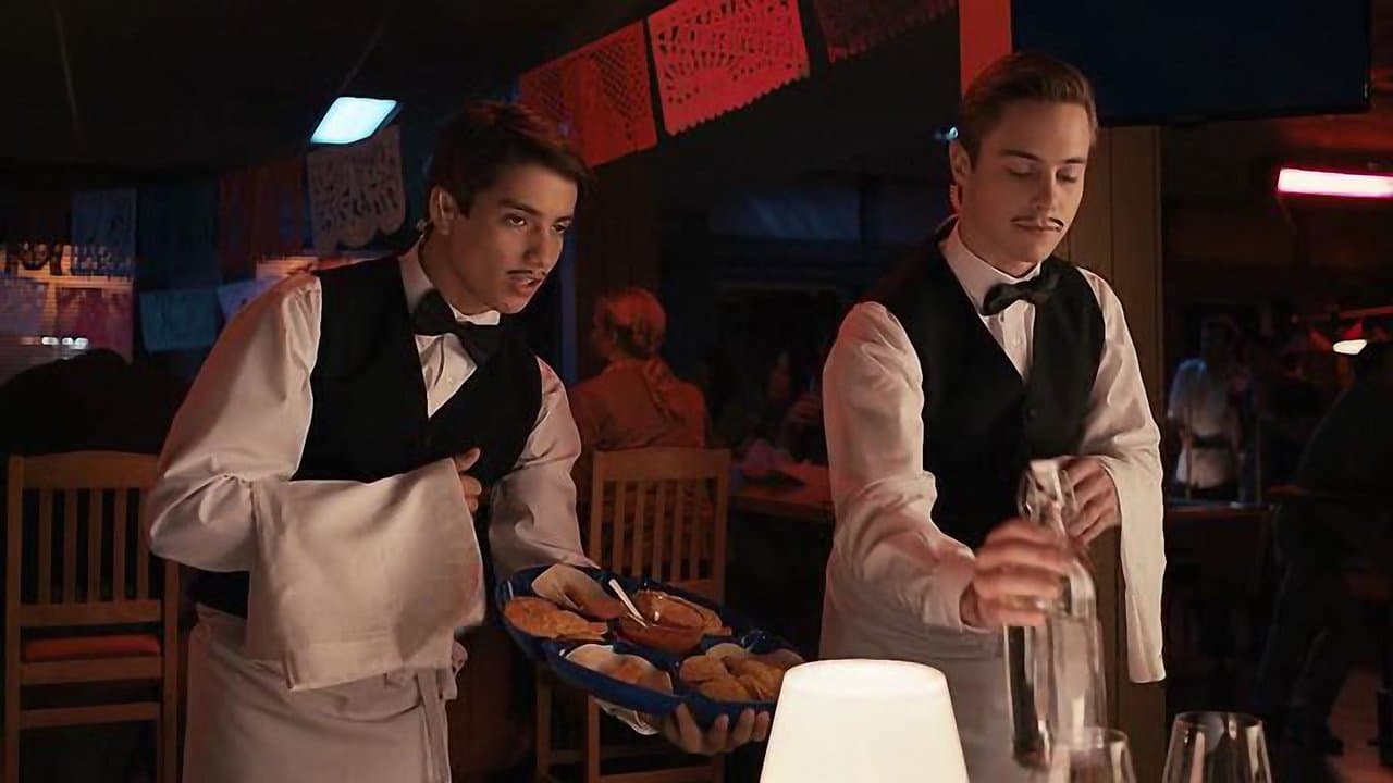 Bruno i Bucior: Chłopaki kontra Wizzle