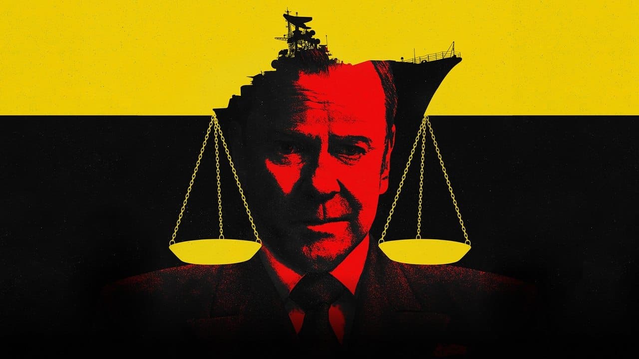 Bunt przed sądem wojennym