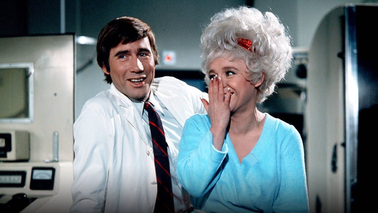 Cała naprzód Doktorku, jeszcze raz do dzieła!