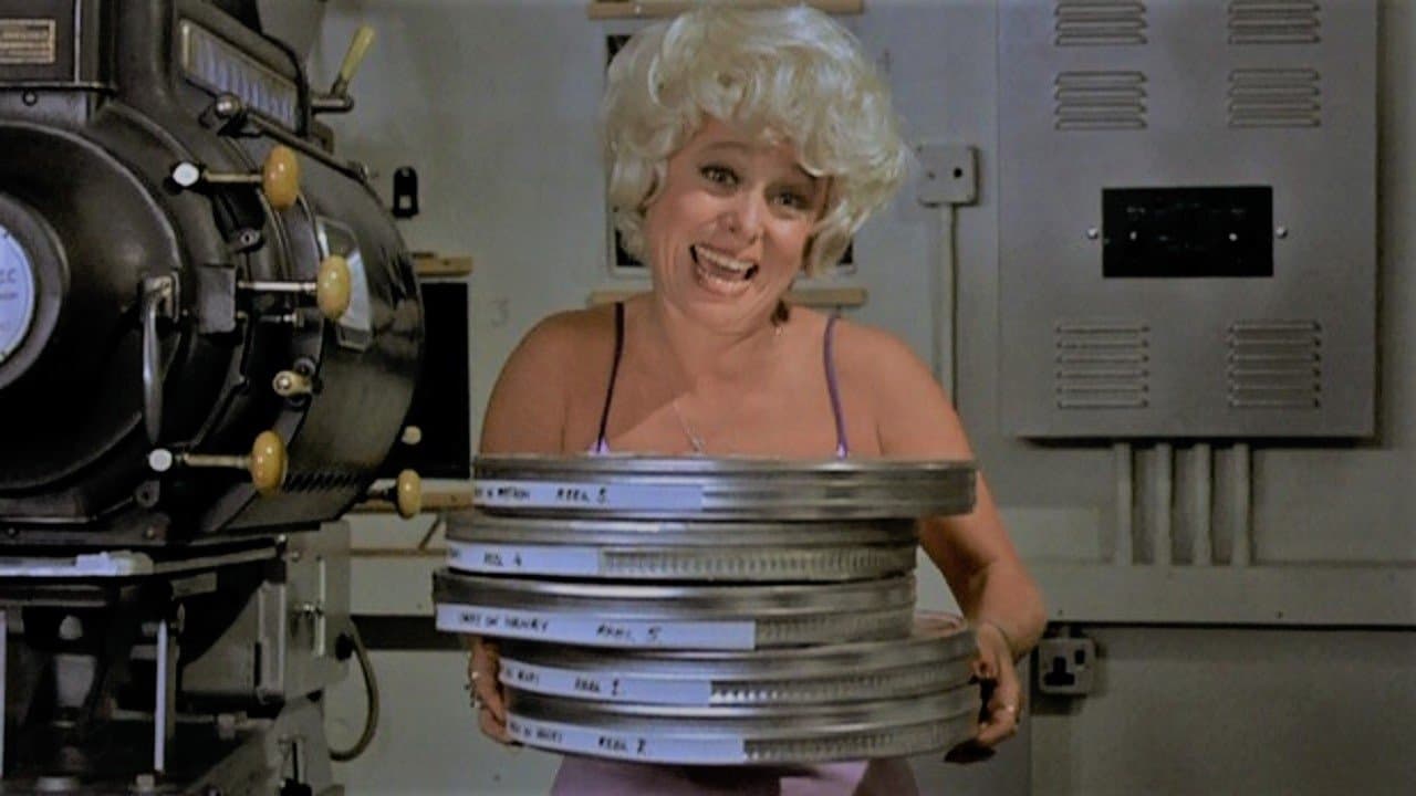 Cała naprzód: Widzu, do dzieła!