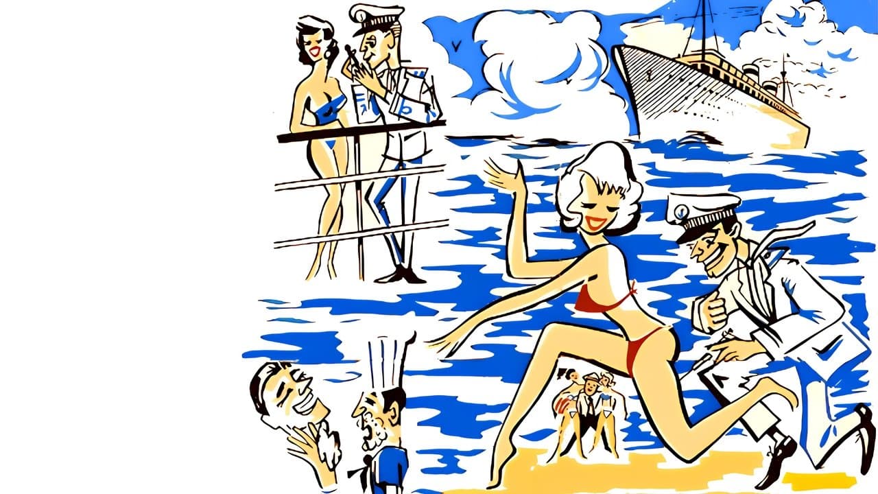 Cała naprzód: Żeglarzu, do dzieła