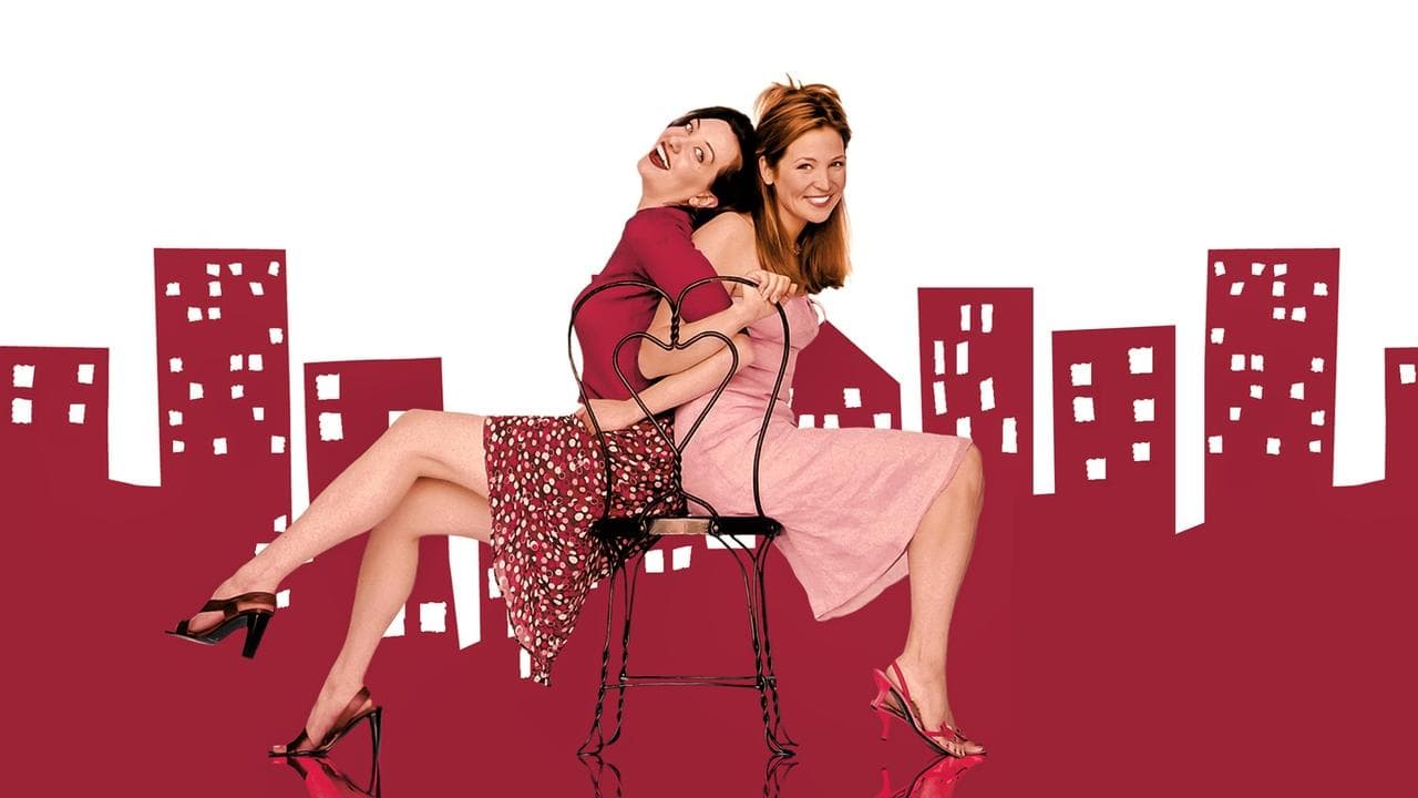 Całując Jessikę Stein