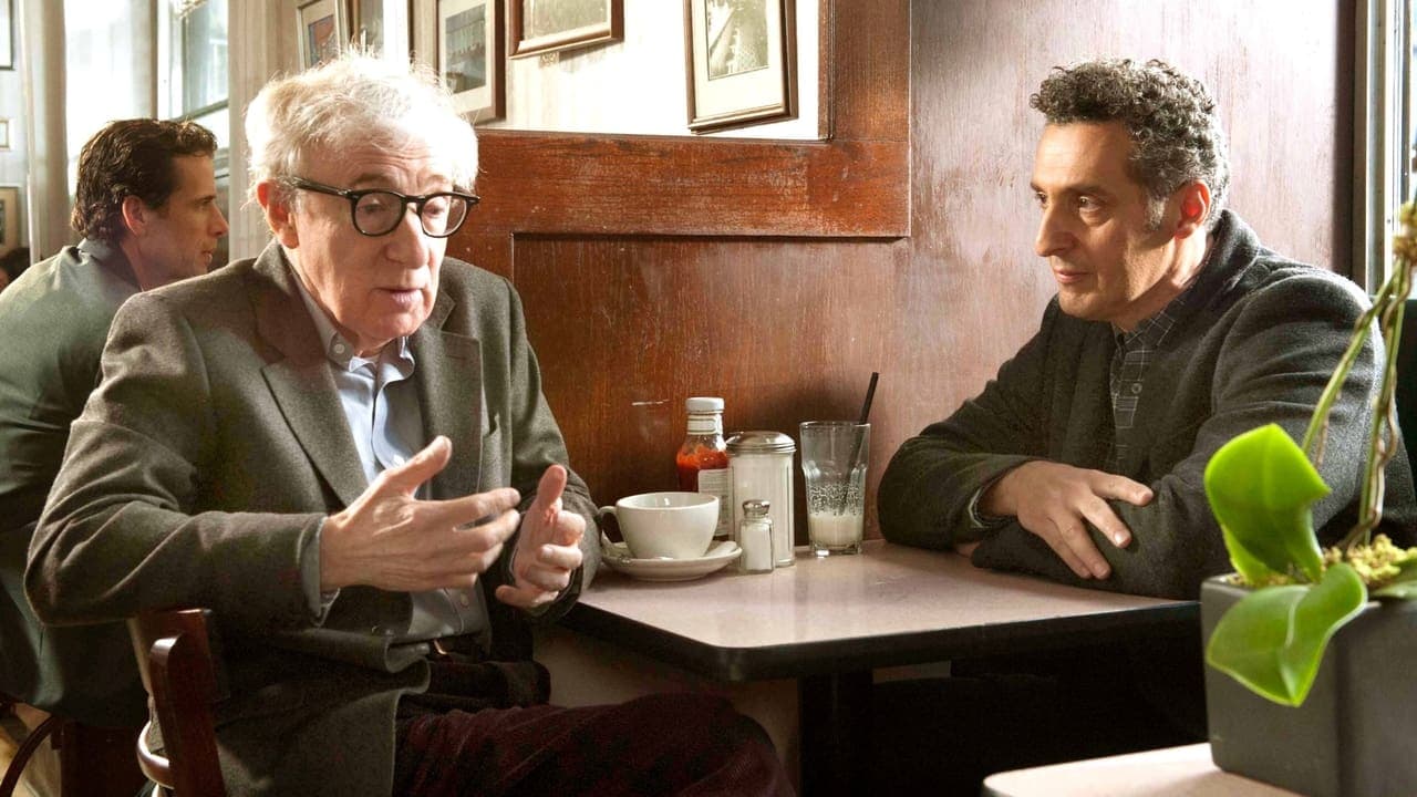 Casanova po przejściach