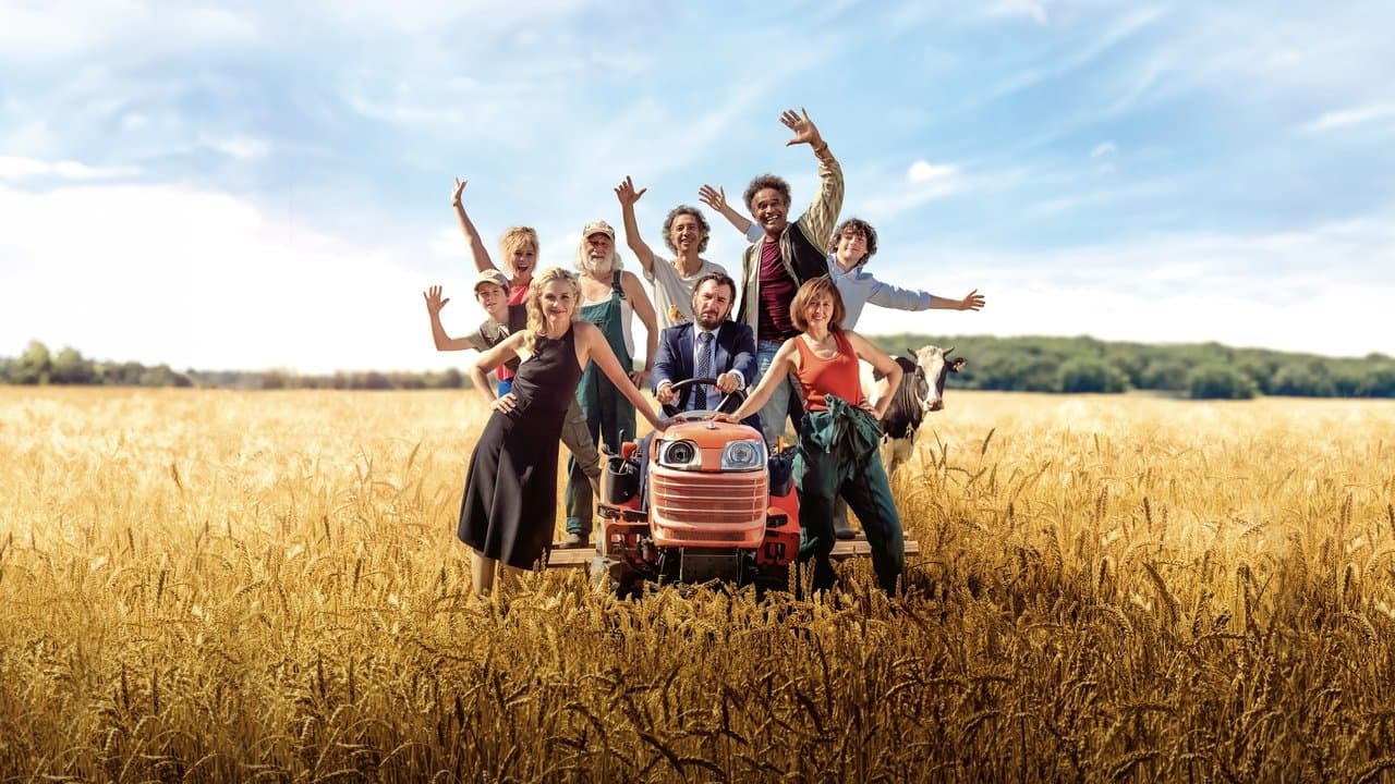 C'est le monde à l'envers!