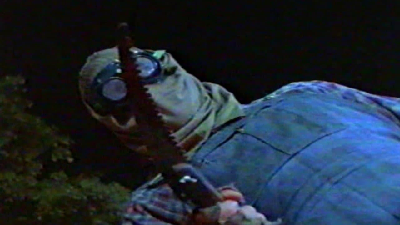 Charlie Przybywa noca