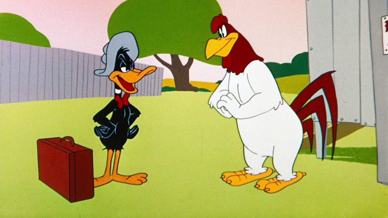 Chmury nad podwórkiem