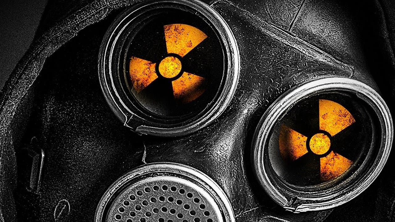 Chwila po zagładzie