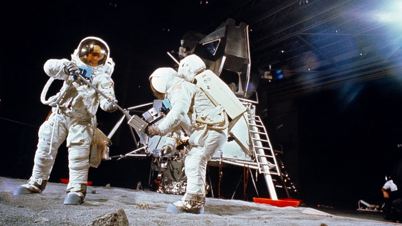 Ciemna strona Księżyca