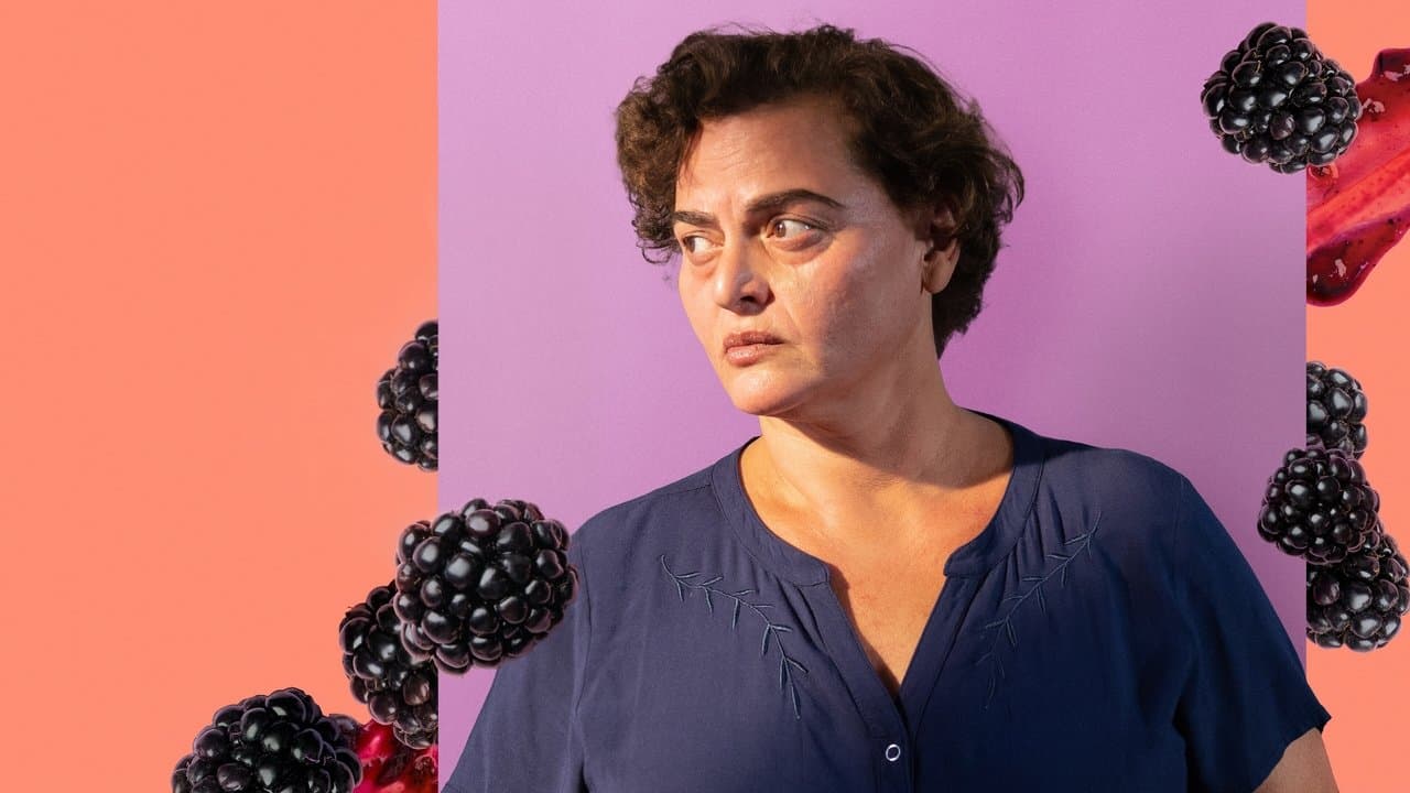 Czarny kos, czarna jeżyna