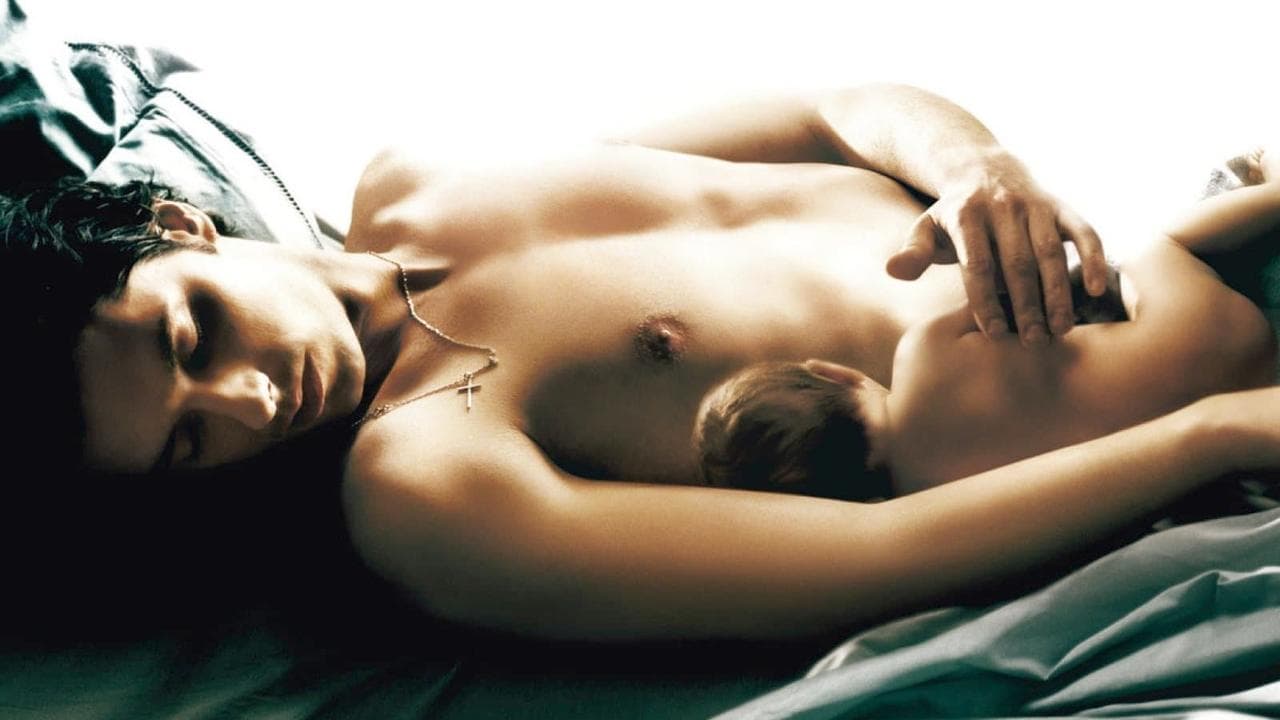 Czas, który pozostał