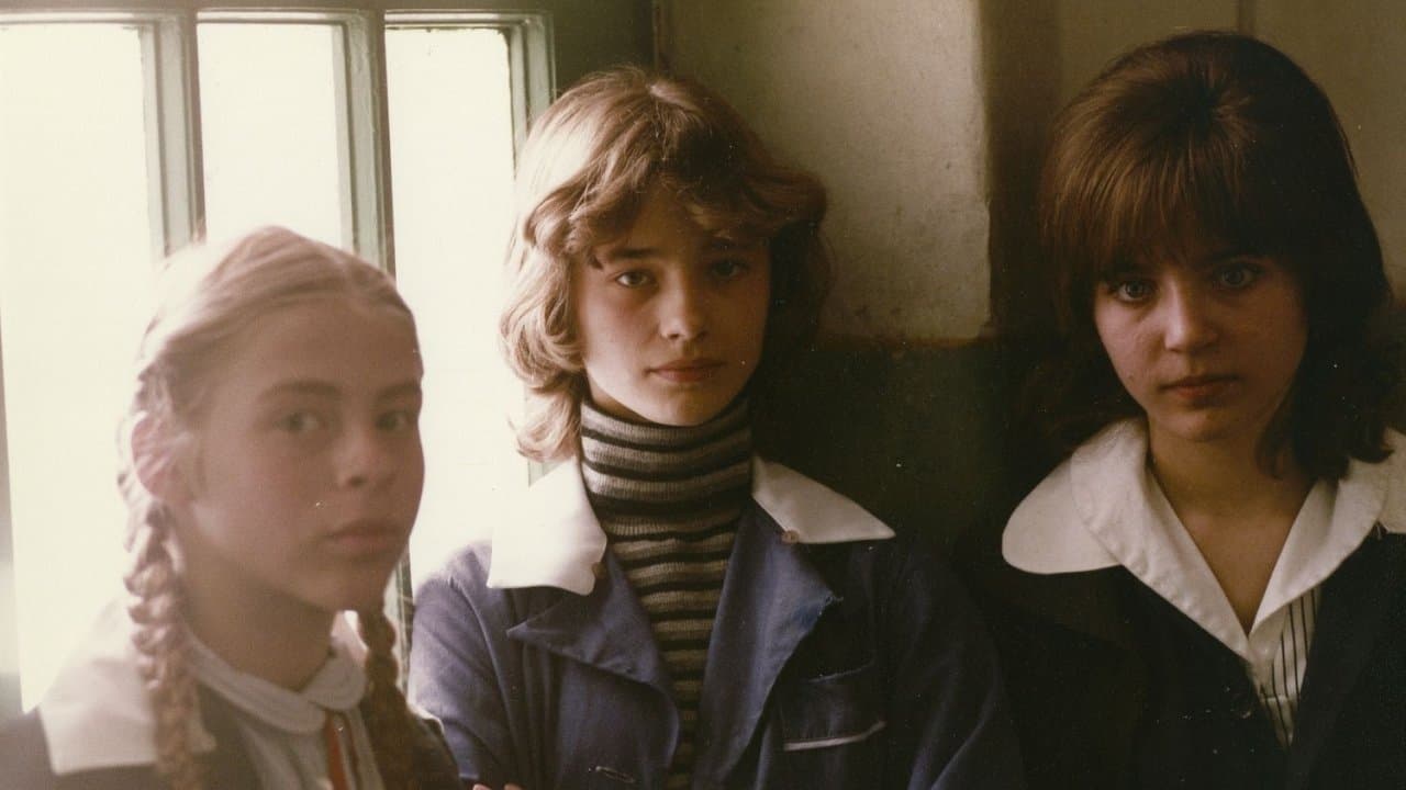 Czas stanął w miejscu