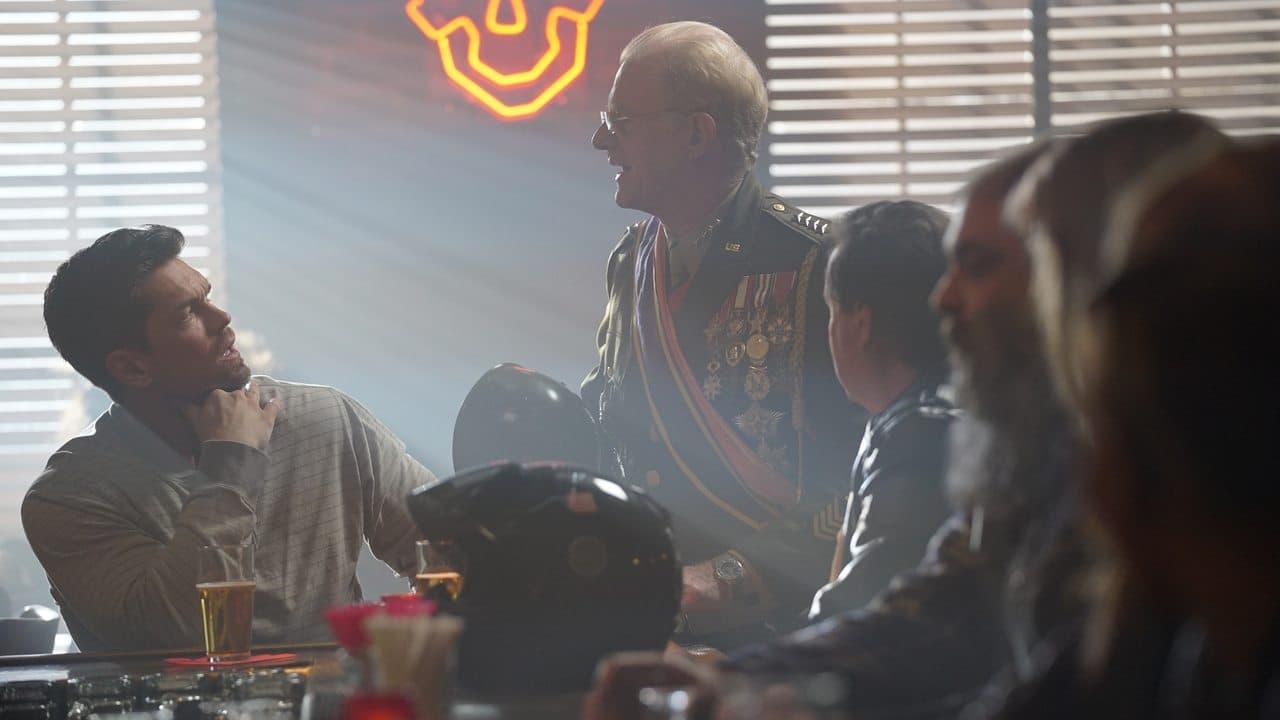 CZEKAJĄC NA DZIECKO