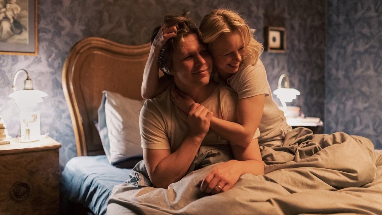 Czworo małych dorosłych