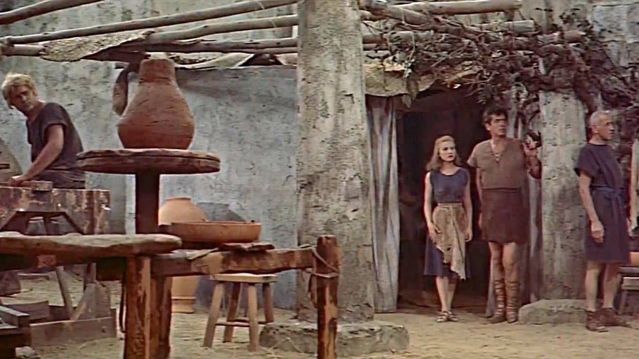 Demetriusz i gladiatorzy