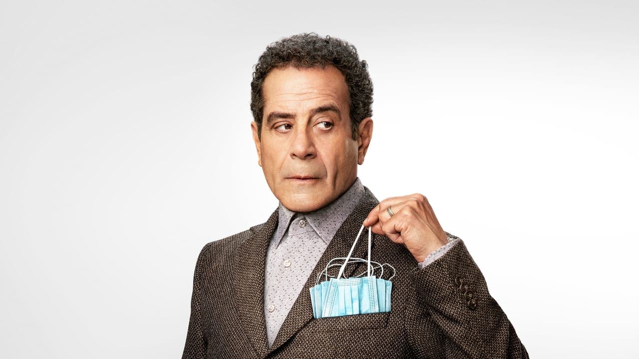 Detektyw Monk ostatnia sprawa