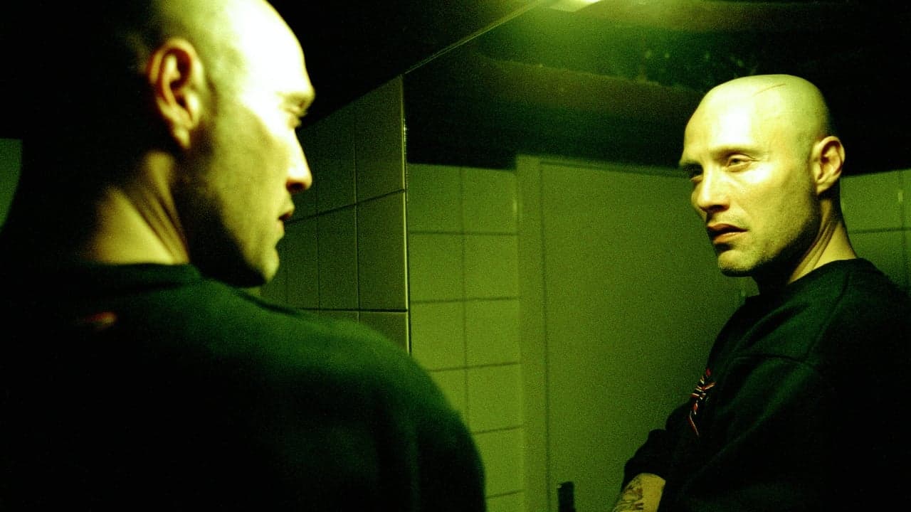 Diler 2 - Krew na Rękach