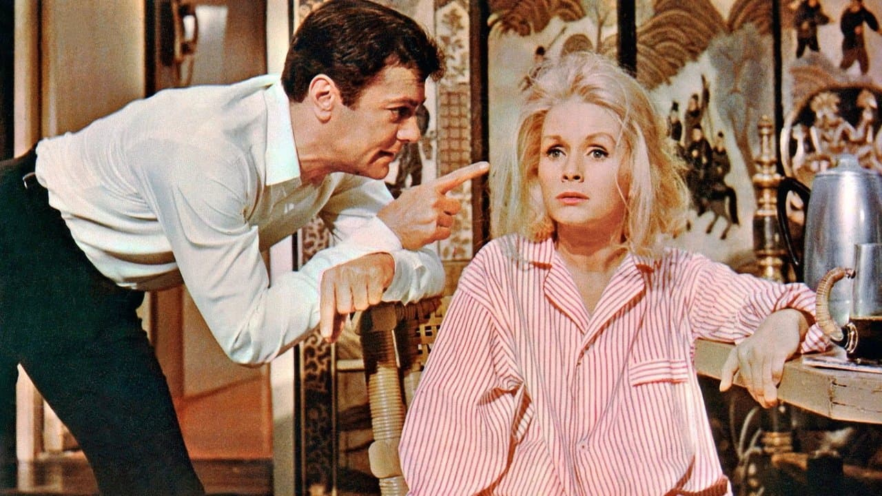 Do widzenia, Charlie