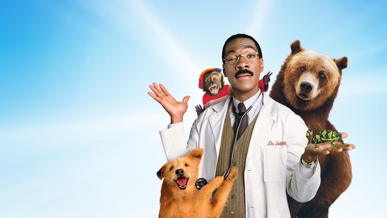 Doktor Dolittle 2