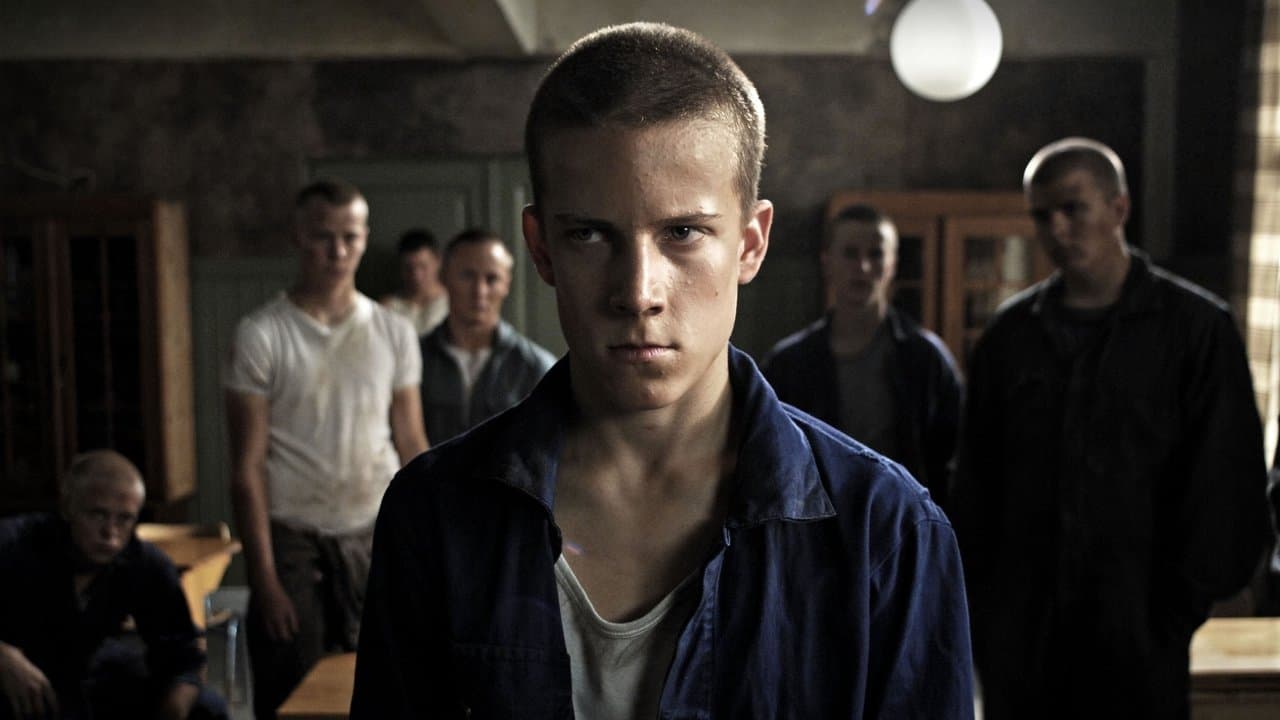 Dom mrocznych motyli