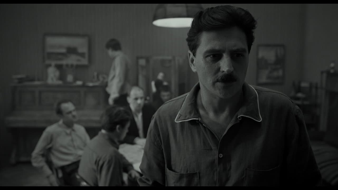 Dom "Słowo". Niedokończona powieść.