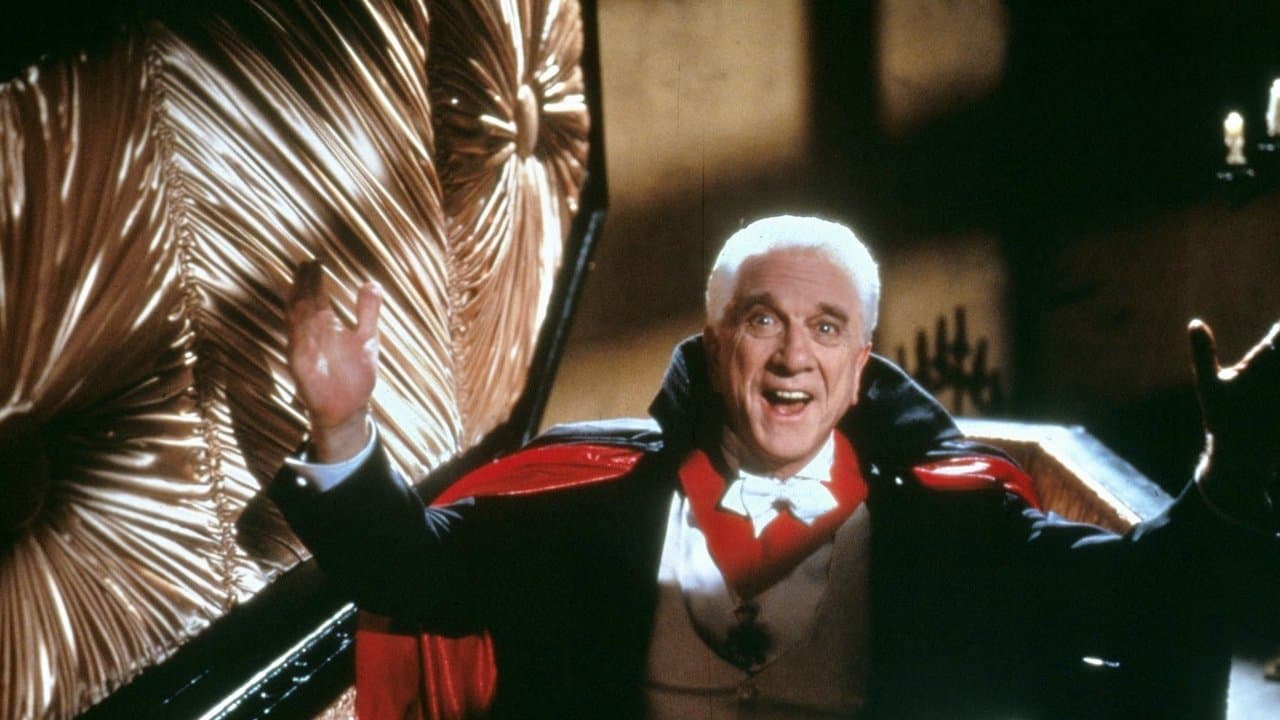 Dracula – Wampiry bez Zębów