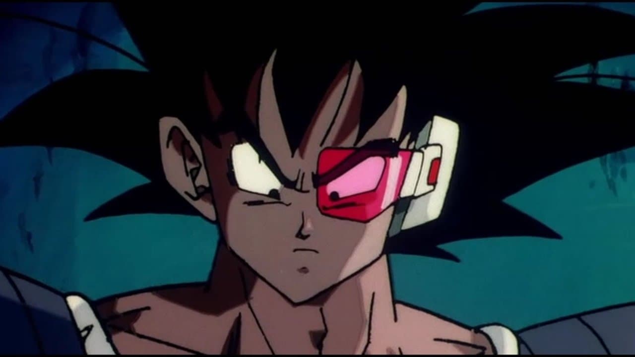 Dragon Ball Z: Największy pojedynek na świecie